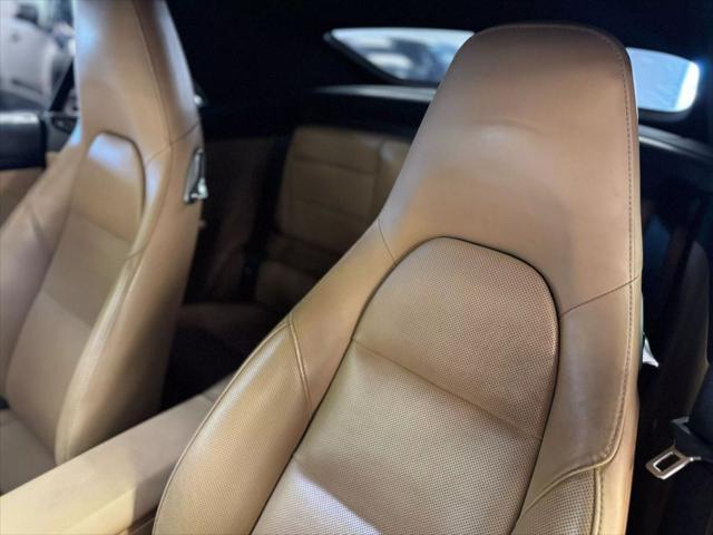 used 2014 Porsche 911 car, priced at $54,500