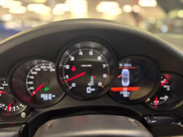 used 2014 Porsche 911 car, priced at $54,500