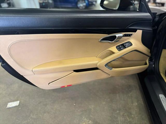used 2014 Porsche 911 car, priced at $54,500