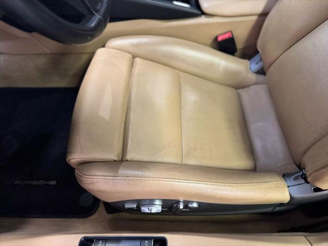 used 2014 Porsche 911 car, priced at $54,500
