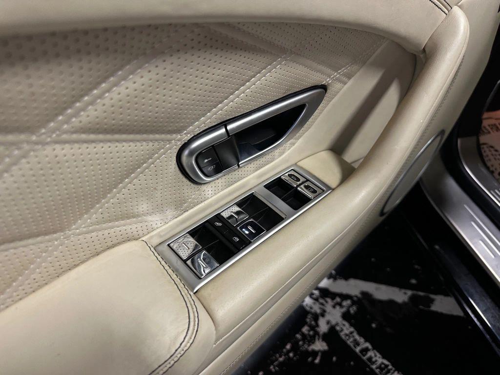 used 2014 Bentley Continental GT car, priced at $55,975