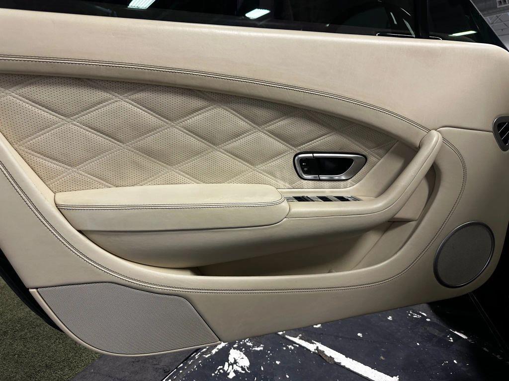 used 2014 Bentley Continental GT car, priced at $55,975