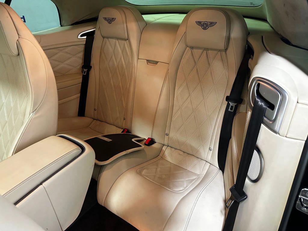 used 2014 Bentley Continental GT car, priced at $55,975