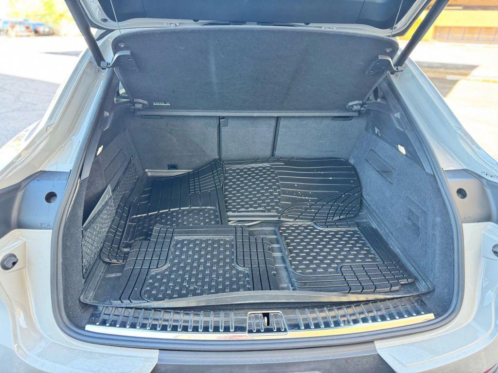 used 2022 Porsche Cayenne car, priced at $67,850
