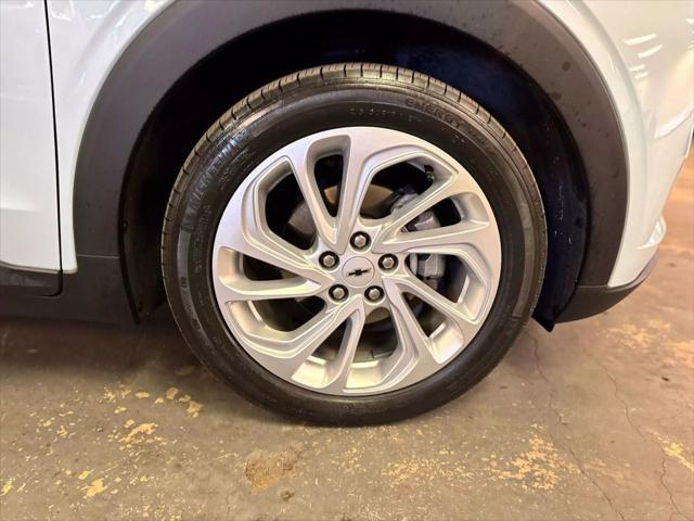 used 2022 Chevrolet Bolt EUV car, priced at $19,950