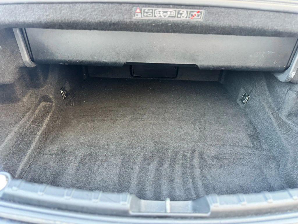 used 2012 BMW 650 car, priced at $16,500