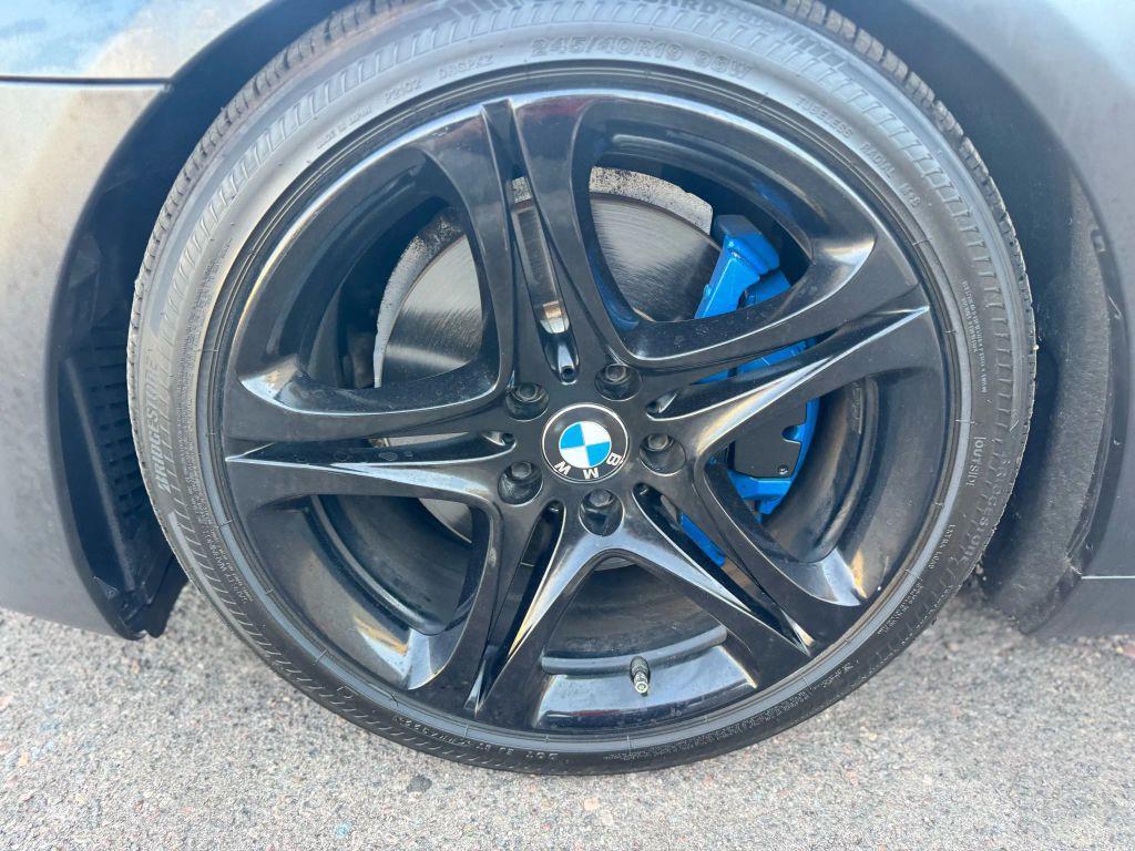 used 2012 BMW 650 car, priced at $16,500