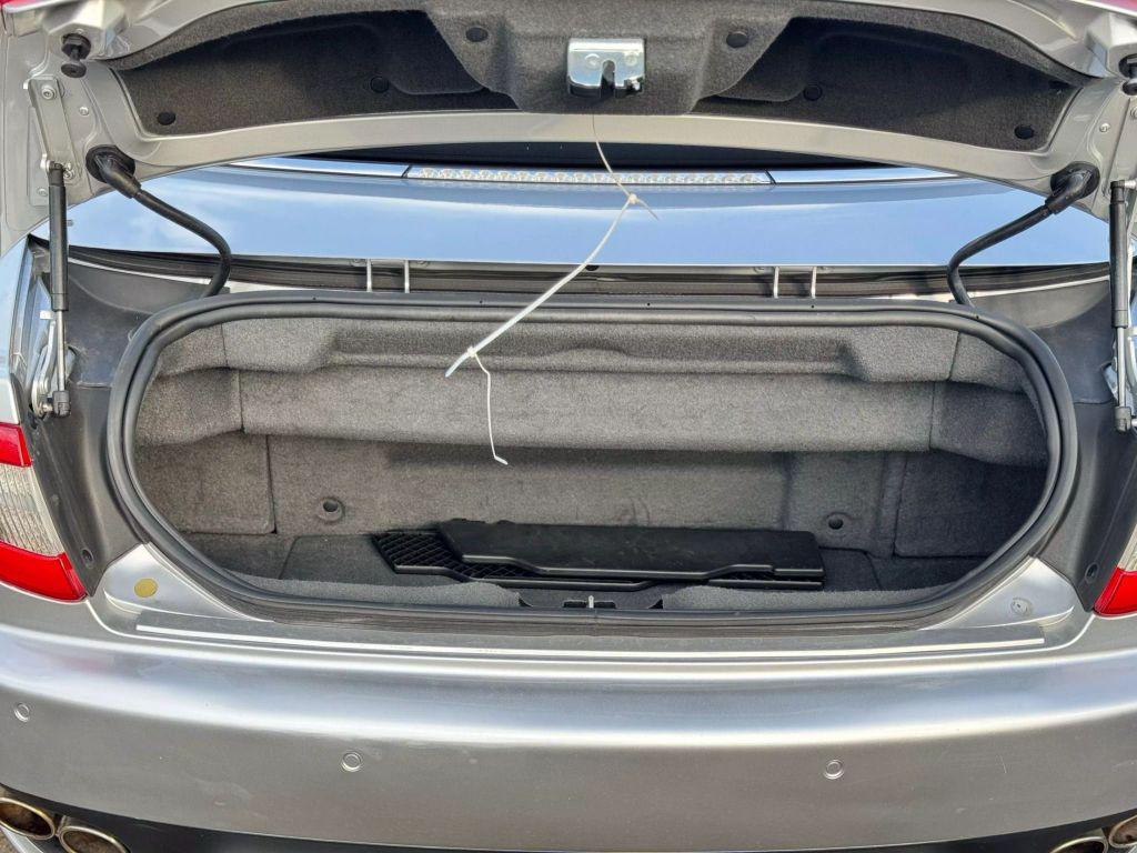 used 2014 Maserati GranTurismo car, priced at $32,850