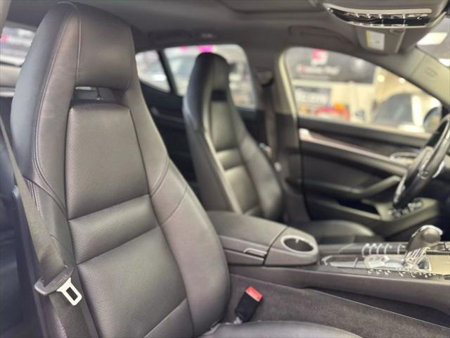 used 2013 Porsche Panamera car, priced at $23,850