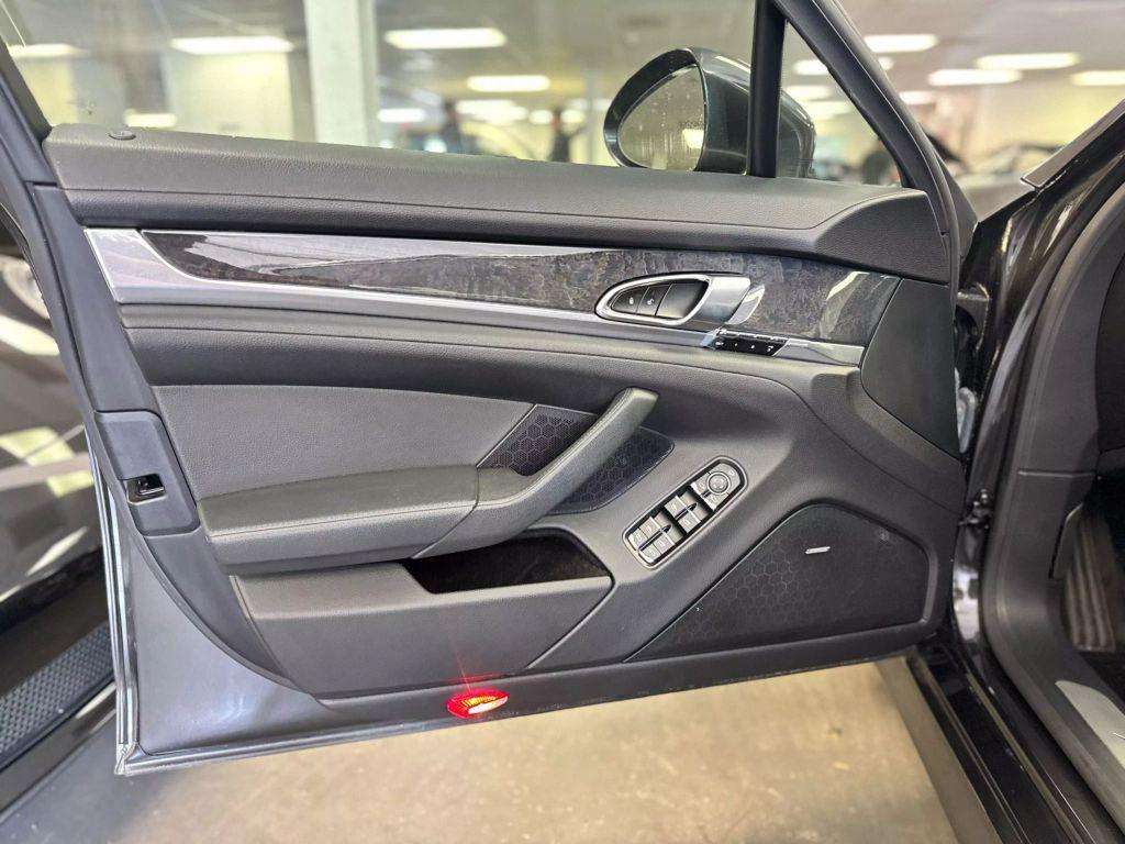 used 2013 Porsche Panamera car, priced at $23,850