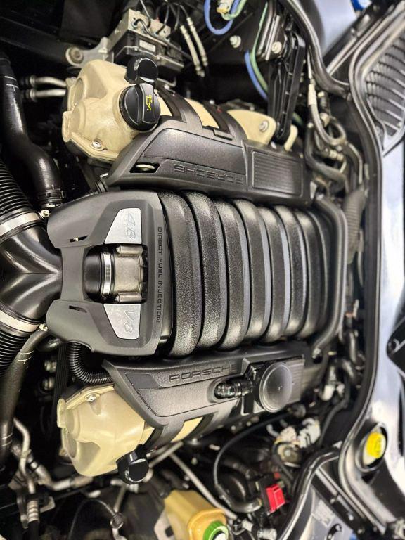 used 2013 Porsche Panamera car, priced at $23,850
