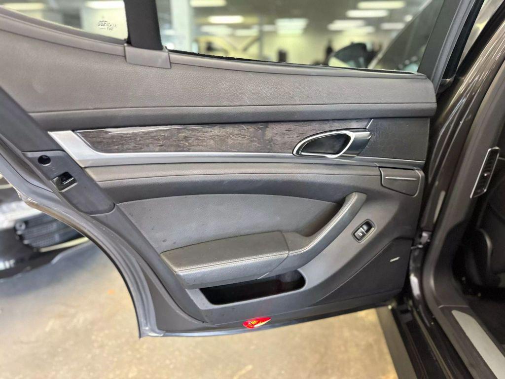 used 2013 Porsche Panamera car, priced at $23,850