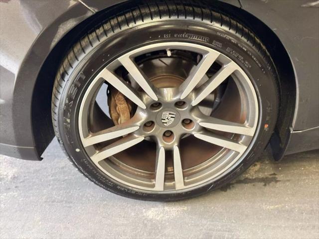 used 2013 Porsche Panamera car, priced at $23,850
