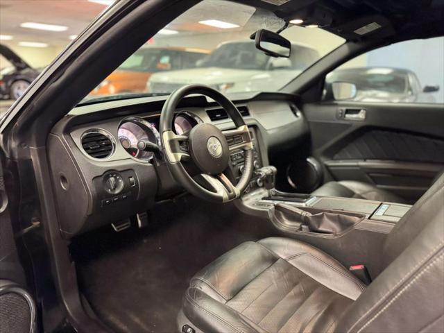 used 2010 Ford Mustang car, priced at $10,950