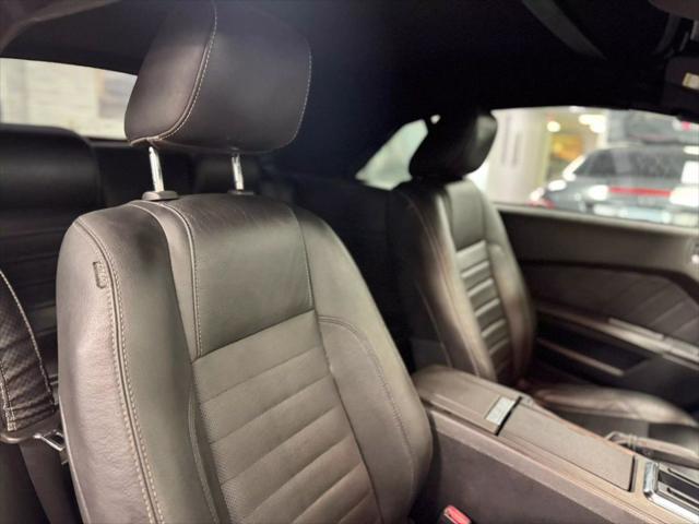 used 2010 Ford Mustang car, priced at $10,950
