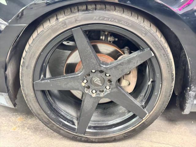 used 2010 Ford Mustang car, priced at $10,950