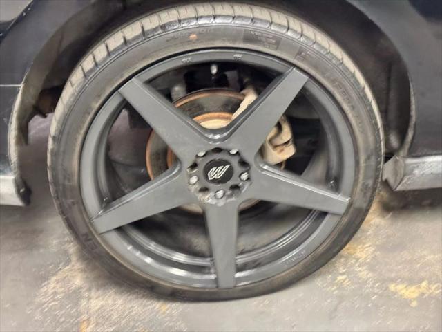 used 2010 Ford Mustang car, priced at $10,950