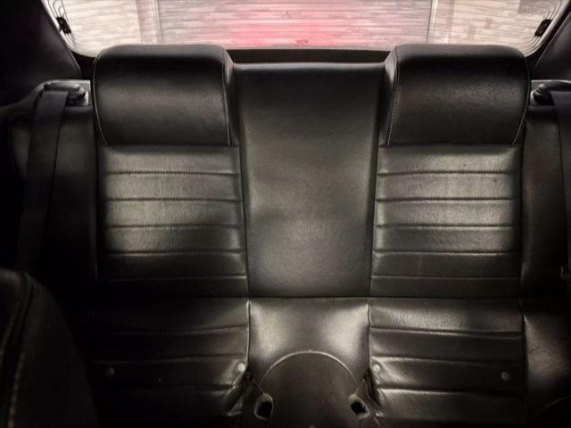 used 2010 Ford Mustang car, priced at $10,950
