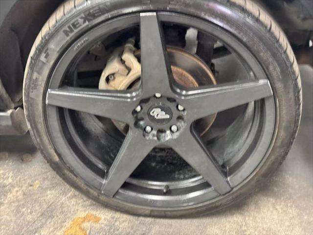 used 2010 Ford Mustang car, priced at $10,950