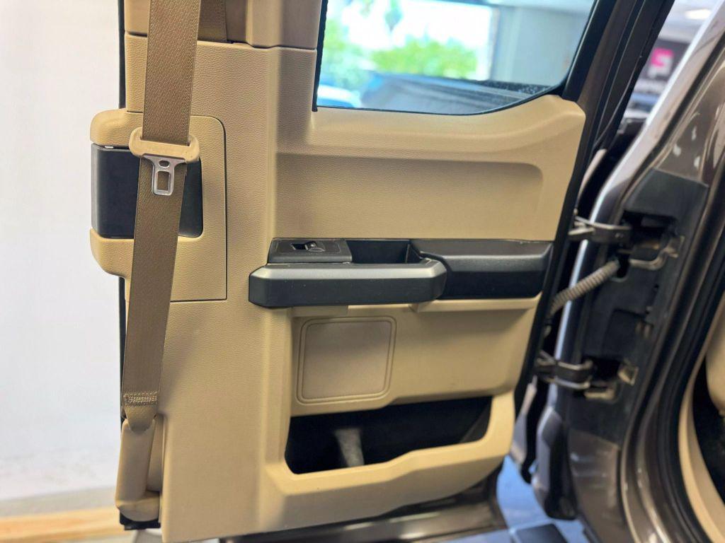 used 2016 Ford F-150 car, priced at $13,150