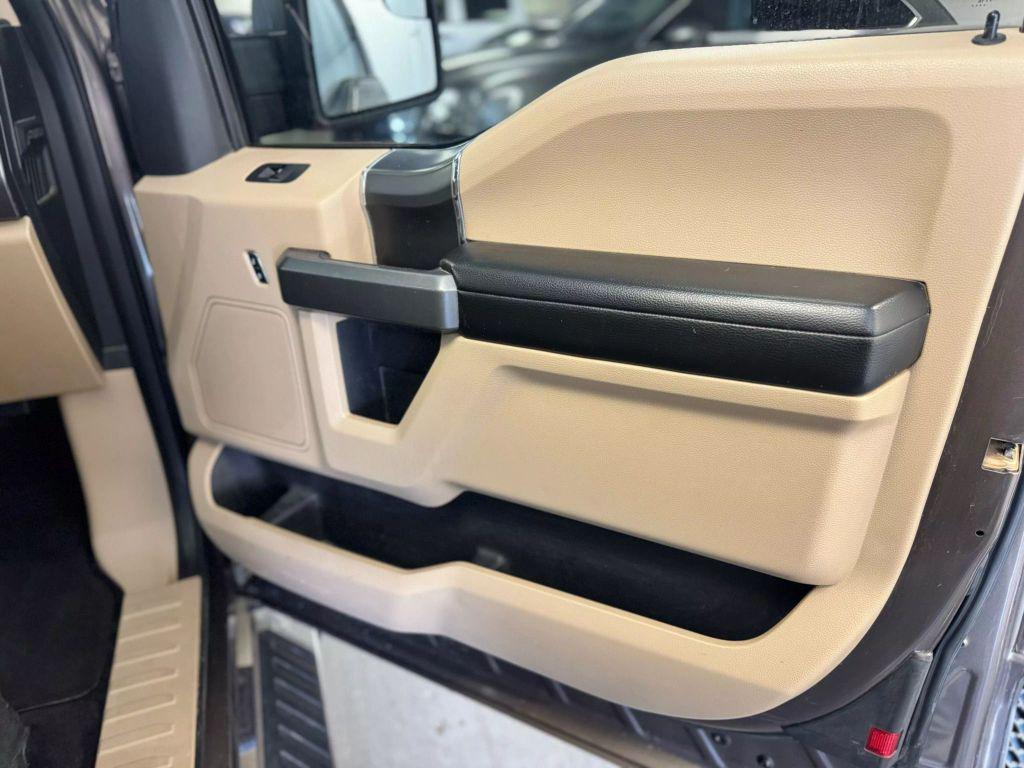 used 2016 Ford F-150 car, priced at $13,150