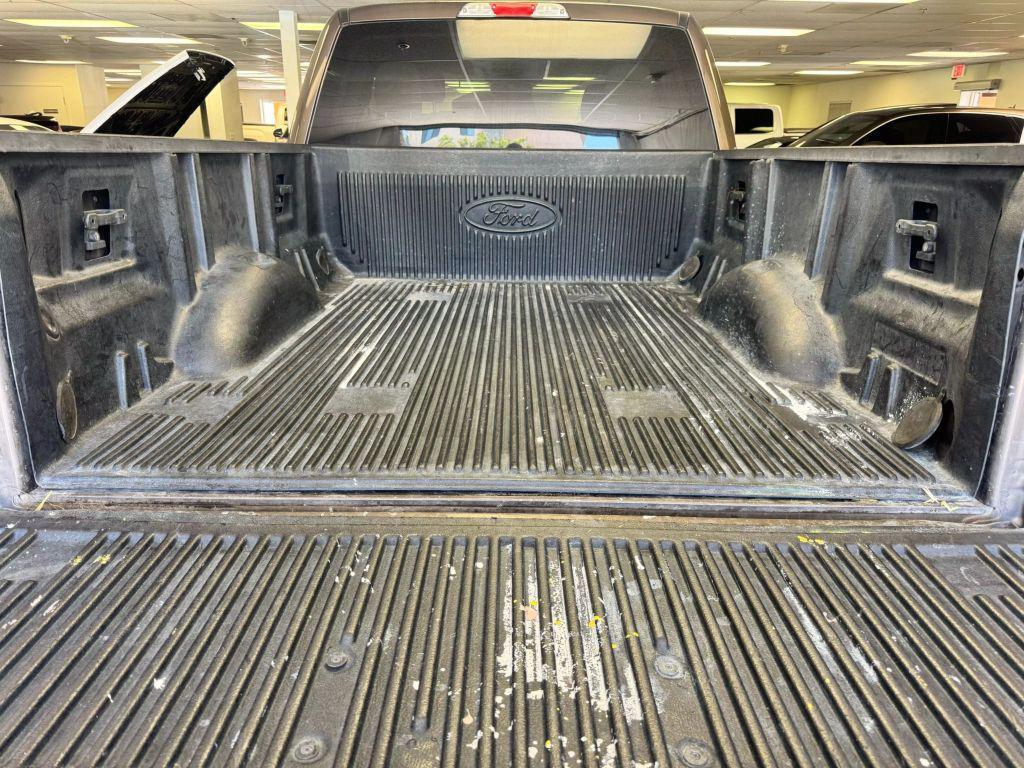 used 2016 Ford F-150 car, priced at $13,150