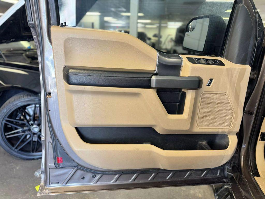 used 2016 Ford F-150 car, priced at $13,150
