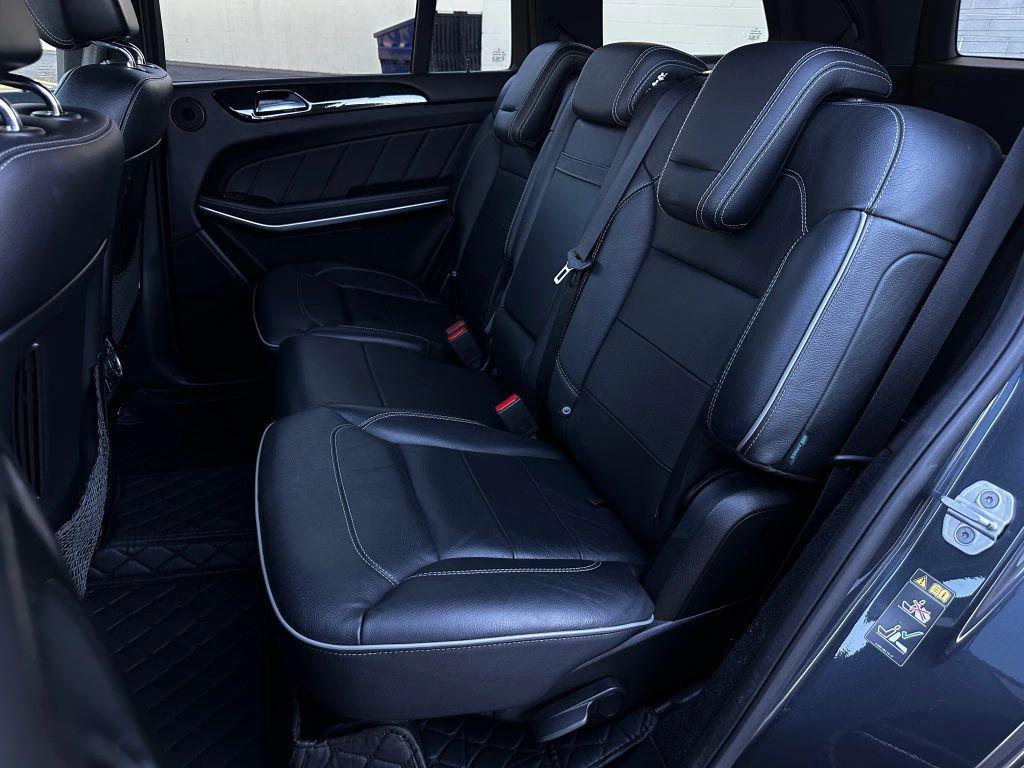 used 2013 Mercedes-Benz GL-Class car, priced at $11,750