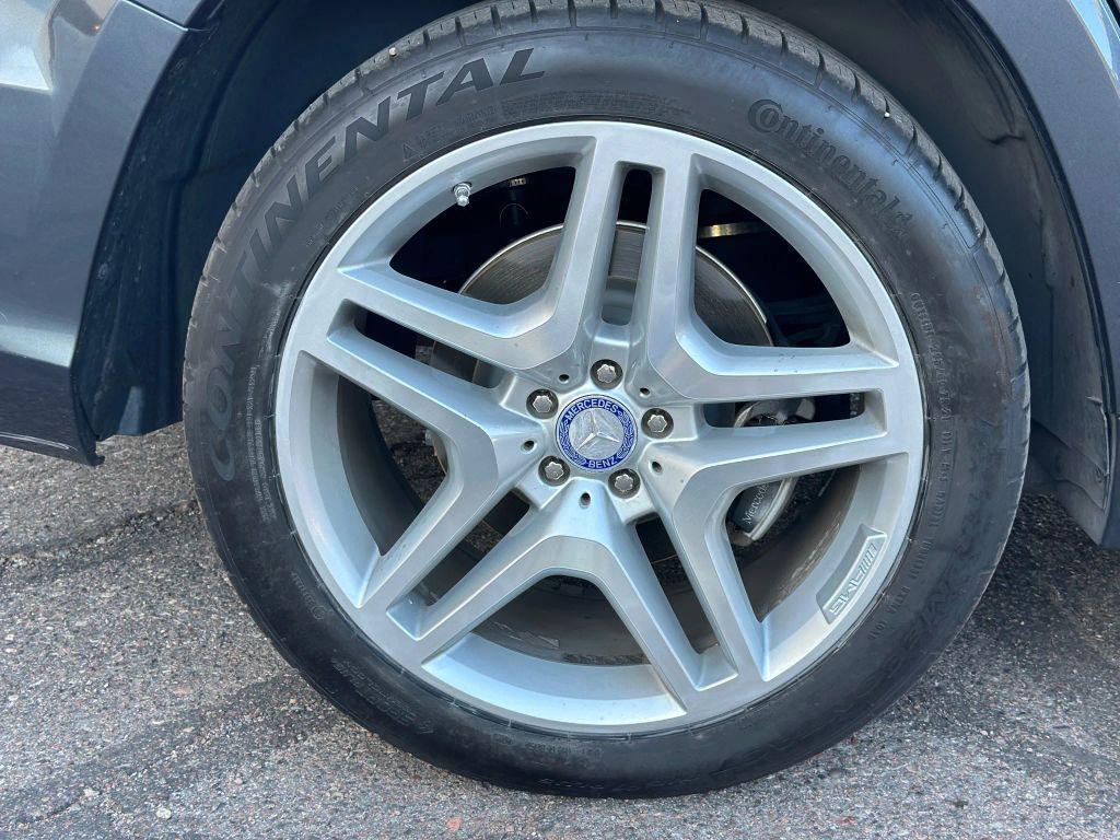 used 2013 Mercedes-Benz GL-Class car, priced at $11,750