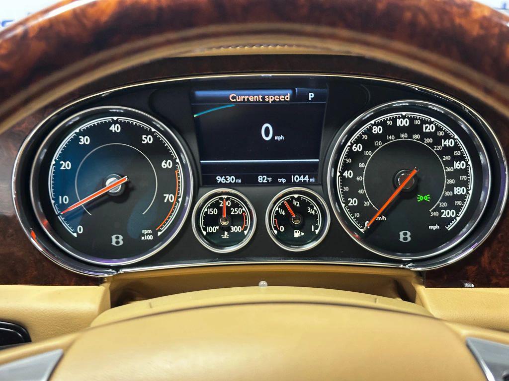 used 2017 Bentley Continental GT car, priced at $104,500