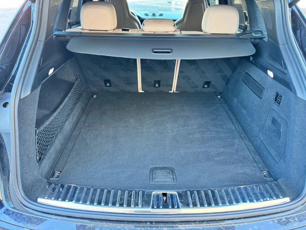 used 2021 Porsche Cayenne car, priced at $73,500