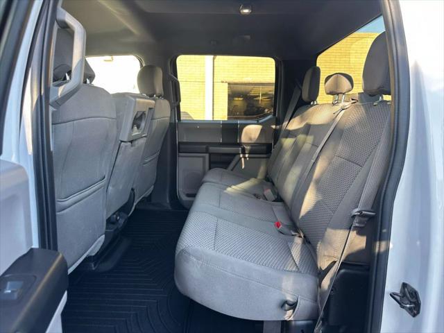 used 2019 Ford F-250 car, priced at $48,500