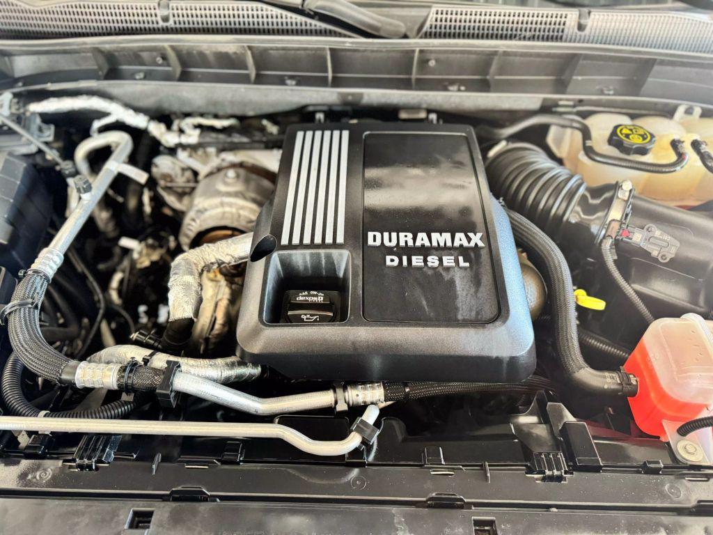 used 2021 GMC Sierra 1500 car, priced at $36,950