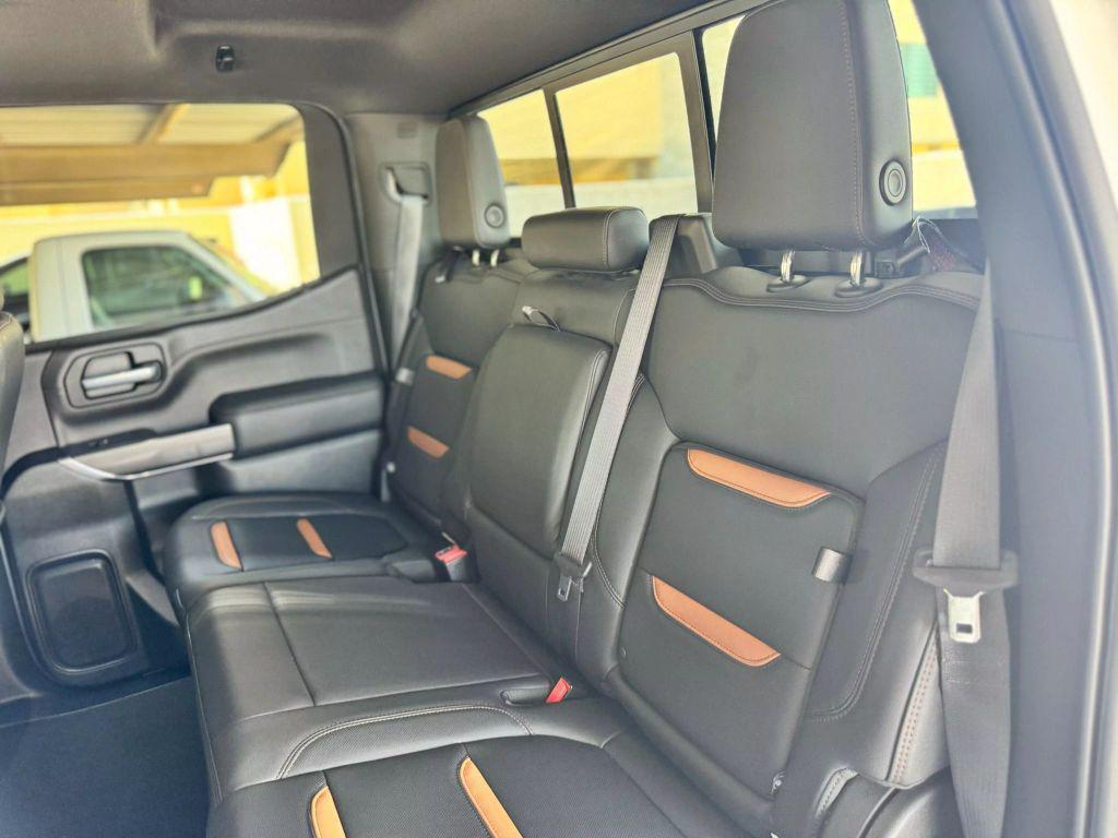 used 2021 GMC Sierra 1500 car, priced at $36,950