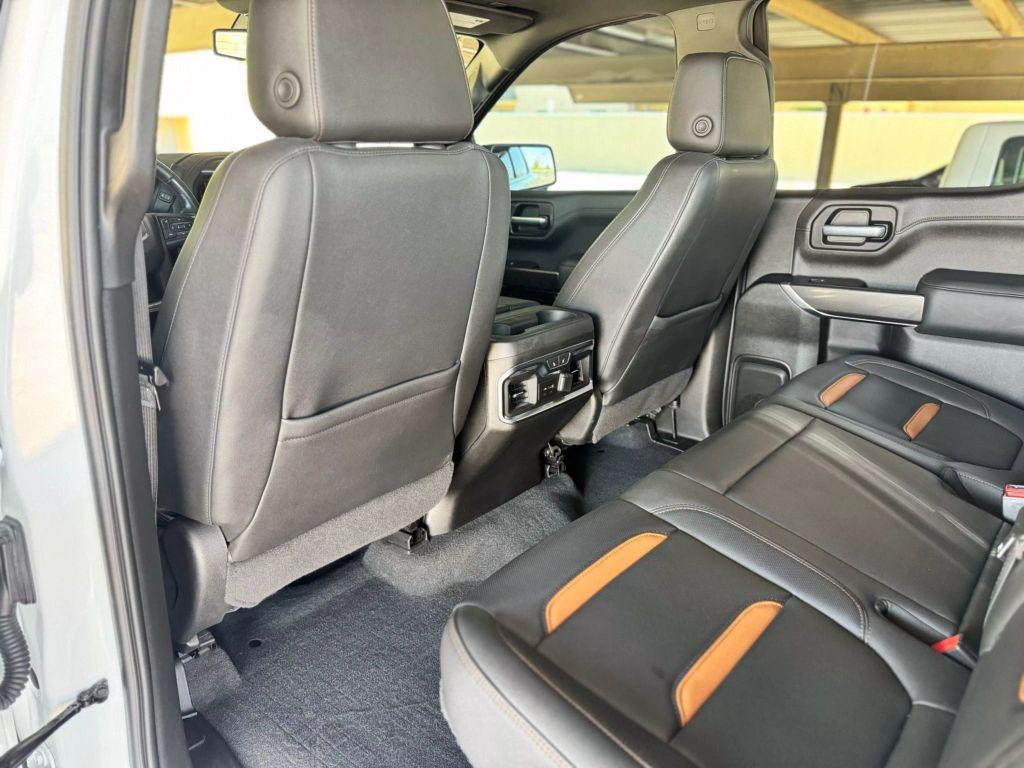 used 2021 GMC Sierra 1500 car, priced at $36,950