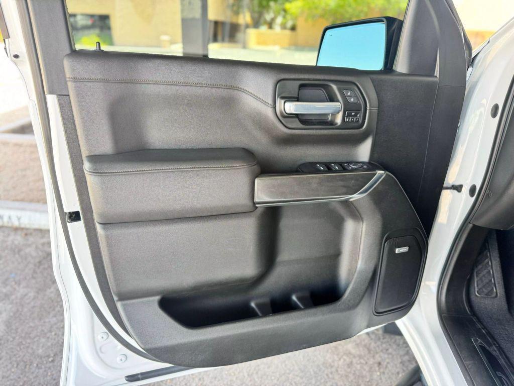 used 2021 GMC Sierra 1500 car, priced at $36,950