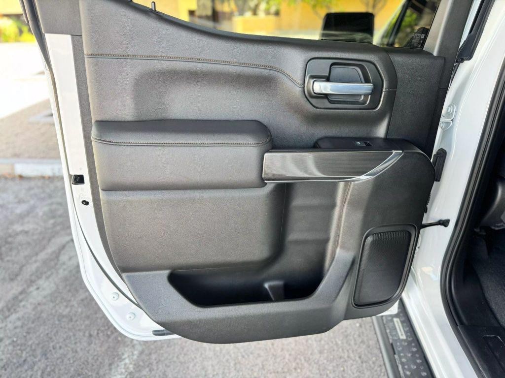 used 2021 GMC Sierra 1500 car, priced at $36,950