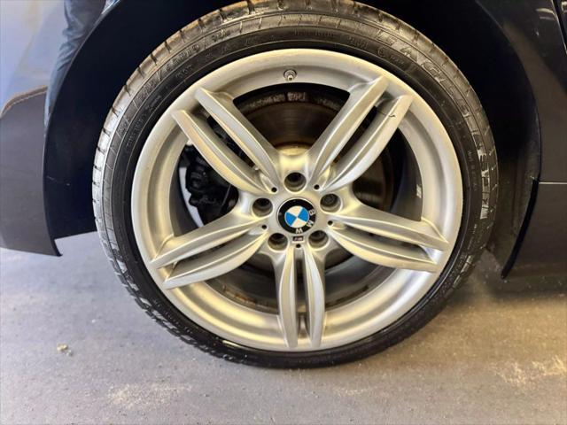 used 2017 BMW 640 car, priced at $24,500