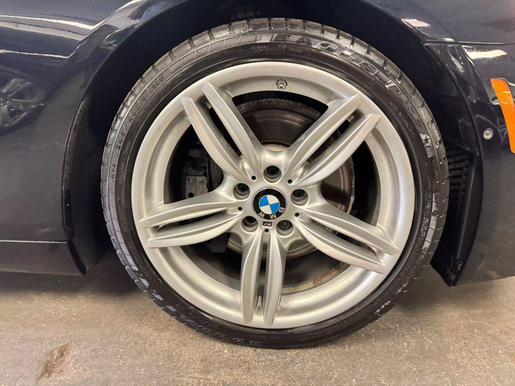 used 2017 BMW 640 car, priced at $22,850