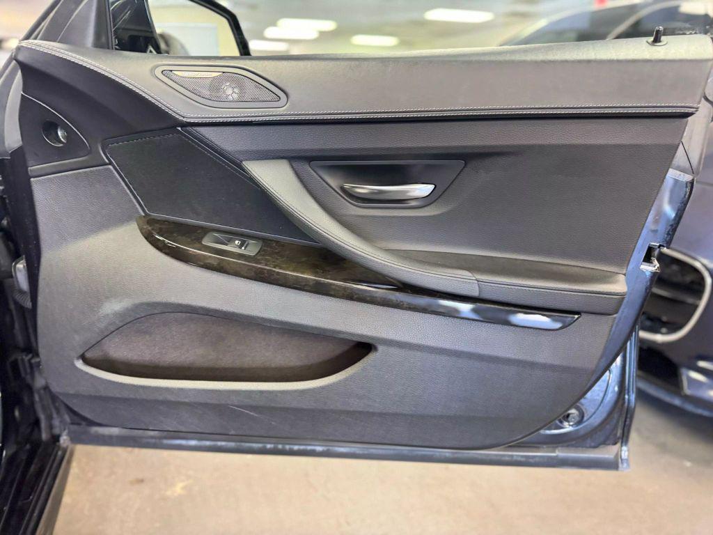 used 2017 BMW 640 car, priced at $22,850