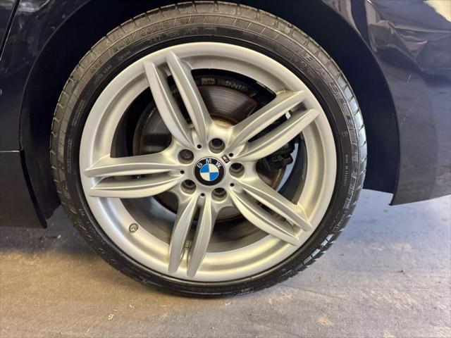 used 2017 BMW 640 car, priced at $24,500