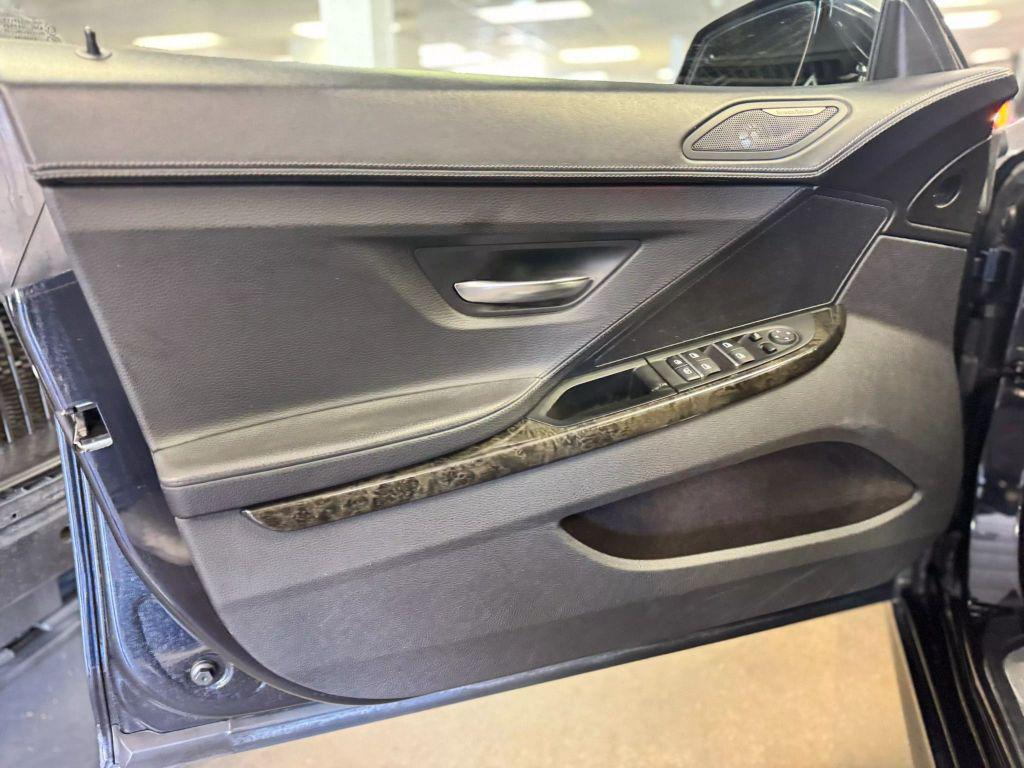 used 2017 BMW 640 car, priced at $22,850