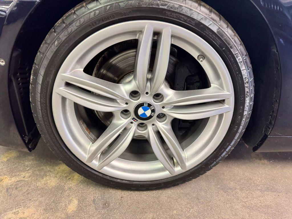 used 2017 BMW 640 car, priced at $22,850