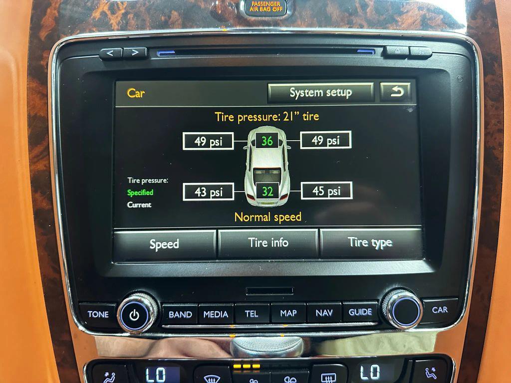 used 2014 Bentley Continental GT car, priced at $62,500