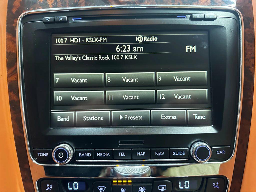 used 2014 Bentley Continental GT car, priced at $62,500