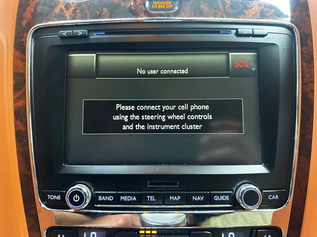 used 2014 Bentley Continental GT car, priced at $62,500