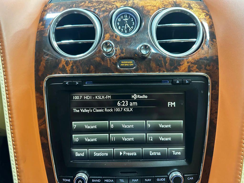 used 2014 Bentley Continental GT car, priced at $62,500