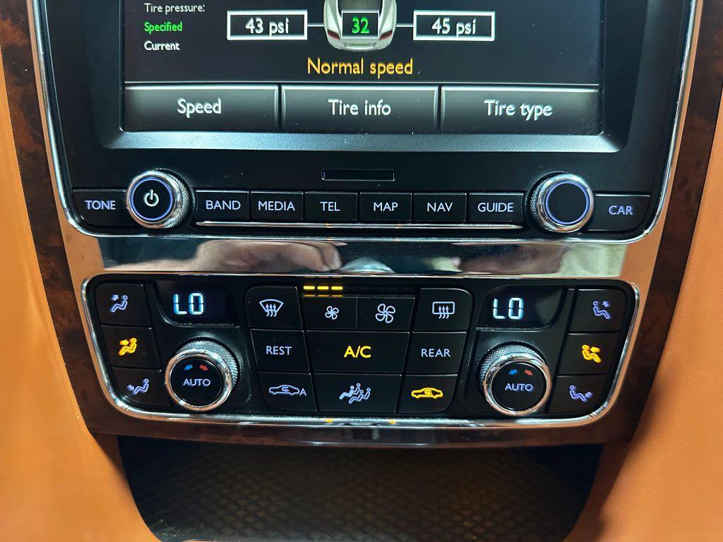 used 2014 Bentley Continental GT car, priced at $62,500