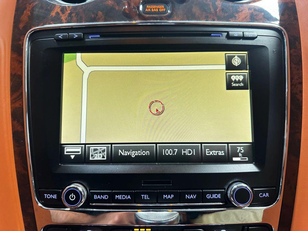 used 2014 Bentley Continental GT car, priced at $62,500