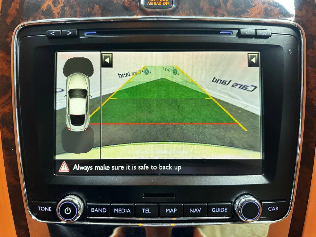 used 2014 Bentley Continental GT car, priced at $62,500